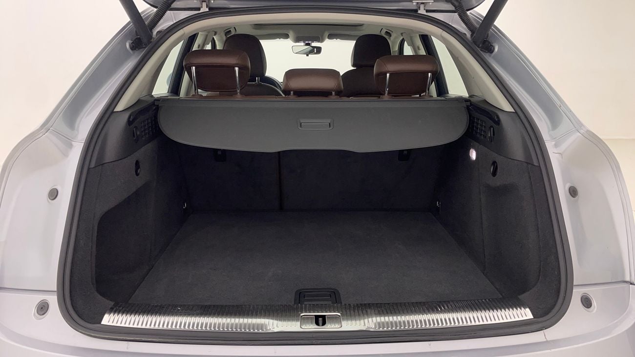 Audi Q3 S LINE 2 | Zero Down Payment | Home Test Drive