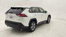 Toyota RAV4 EX 2.5 | Zero Down Payment | Home Test Drive