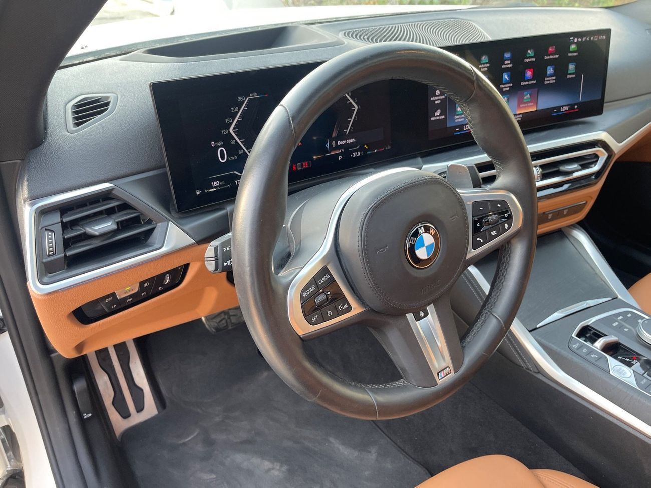 BMW M440i Warranty