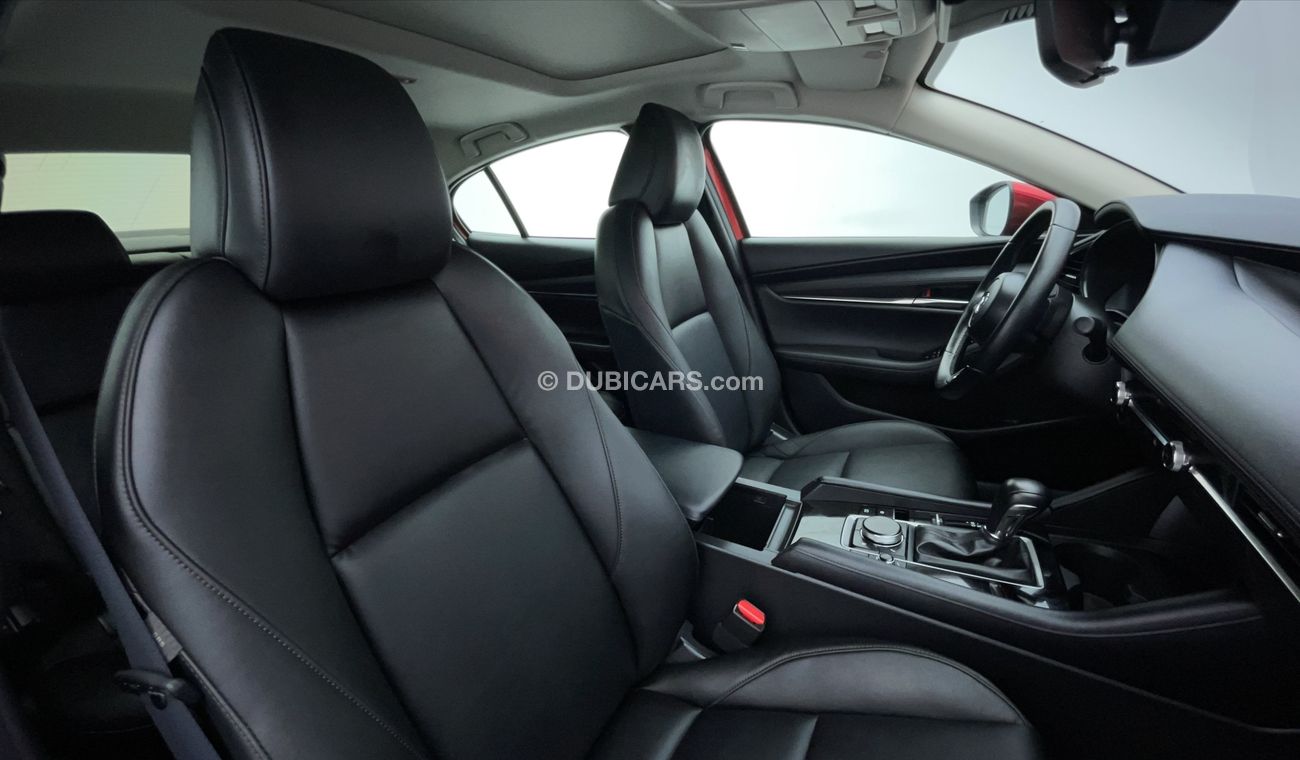 Mazda 3 EVOLVE 2 | Zero Down Payment | Free Home Test Drive