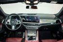 BMW X6 XDRIVE40i LUXURY M SPORT PACKAGE