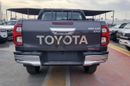 Toyota Hilux TOYOTA HILUX LIMITED EDITION 2.4L DIESEL DOUBLE CABIN 4X4 MY2026