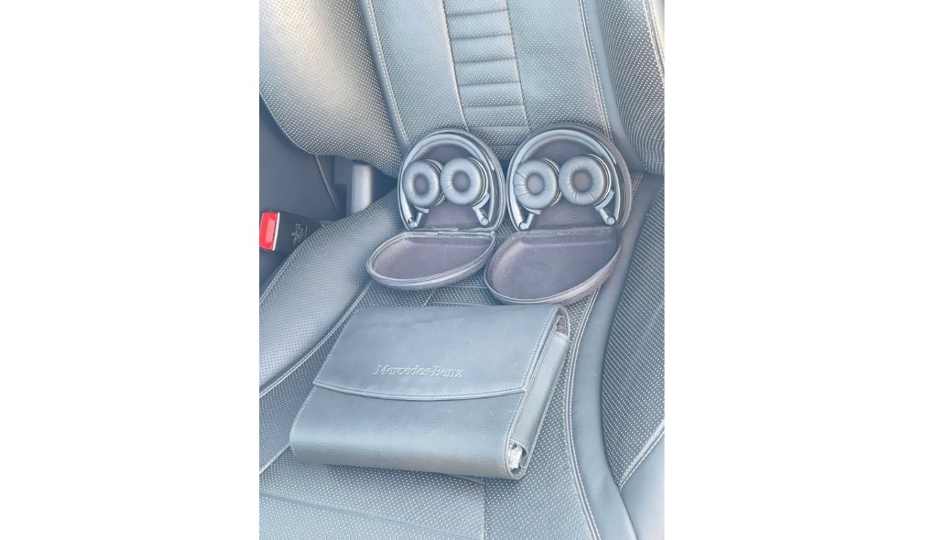 Mercedes-Benz S 550 S Class V8 Petrol AT Diamond White [LHD] Panoramic Roof Premium Condition