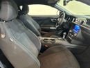 Ford Mustang STD CP1022 / AL TAYER MOTORS AL QOUZ SHOWROOM