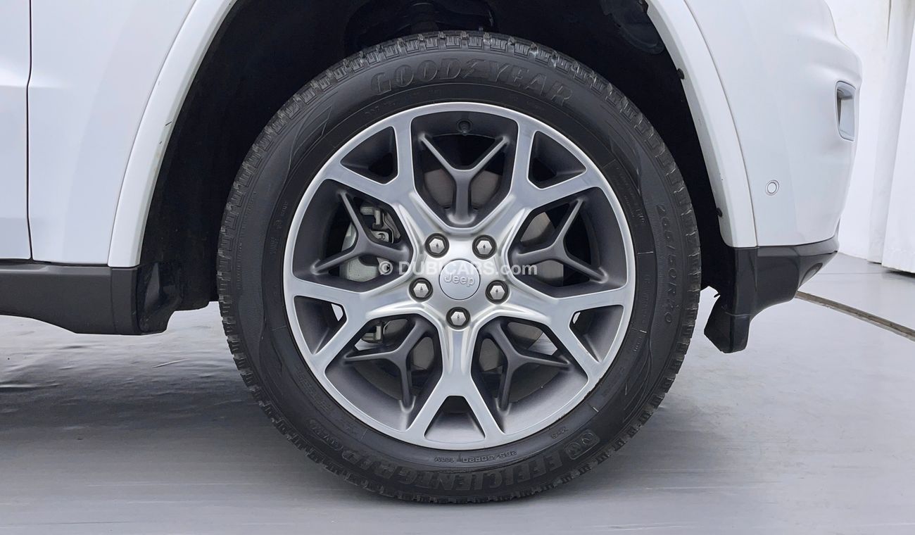 Jeep Grand Cherokee LIMITED 3.6 | Zero Down Payment | Free Home Test Drive