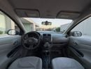 Nissan Sunny NISSAN SUNNY | 2013 | GCC SPECS | 1.5L ECONOMY | AED 12,500