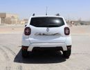 Renault Duster SE 2.0L