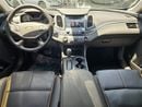 Chevrolet Impala LTZ