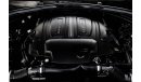 Jaguar F-Pace S AWD | 2,252 P.M  | 0% Downpayment | Full Agency History!