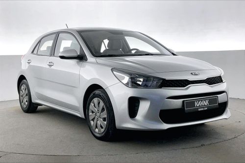 كيا ريو LX | شامل الضمان | 0 ﺪﻔﻋﺓ ﺃﻮﻟﻯ