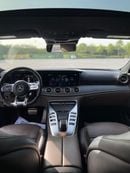 مرسيدس بنز AMG GT 43