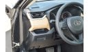 Toyota RAV4 TOYOTA RAV4 XLE 2.5L 4WD SUV 2023 | REAR CAMERA | SUNROOF | ALLOY WHEELS | CRUISE CONTROL |