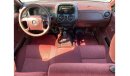 Nissan Pickup 2016 4x2 Ref#03