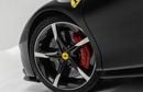 Ferrari SF90 4.0L V8 Twin-Turbocharged Engine + eMotor | Warranty