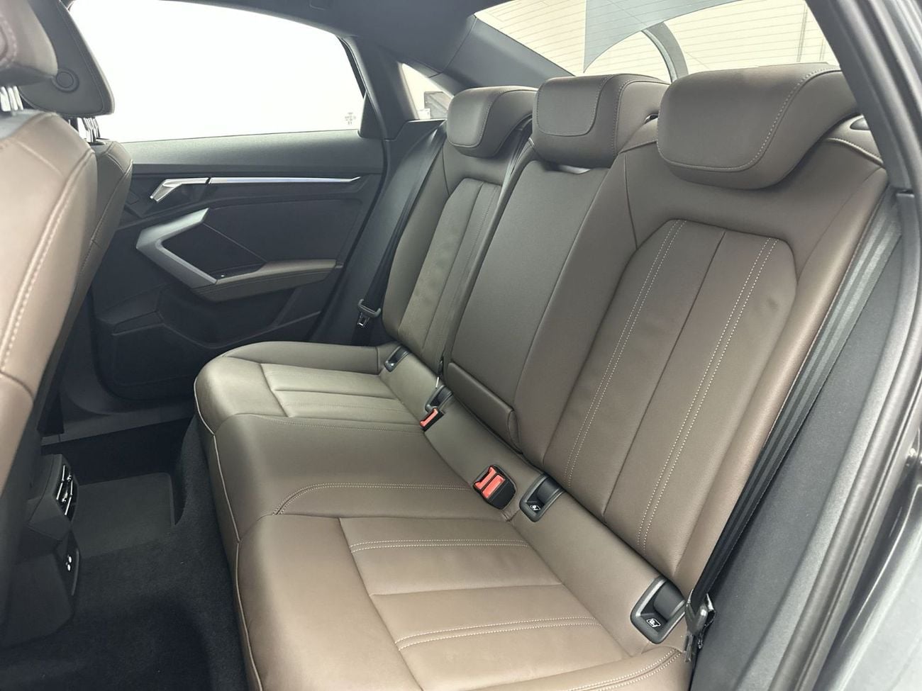 Audi A3 35 TFSI Advanced 1.4L 150hp (Ref# 03506)