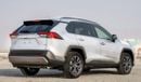 Toyota RAV4 XLE TOYOTA RAV4 2.0P AT 4X4 MY2024