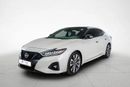 Nissan Maxima SR 3.5L SR 3.5