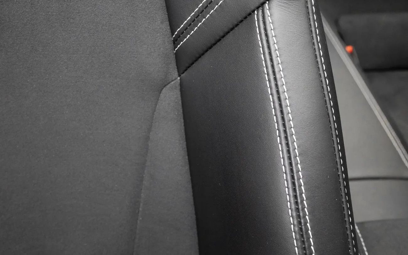 بورش 911 Carrera GTS - Euro Spec