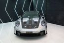 Porsche 911 GT3 RS 4.0L (520 HP) Coupe Weissach Pack, Full Carbon, Ceramic Brakes, Dealer Warranty Till 23/02/20