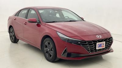 Hyundai Elantra COMFORT 2 | Zero Down Payment | Home Test Drive