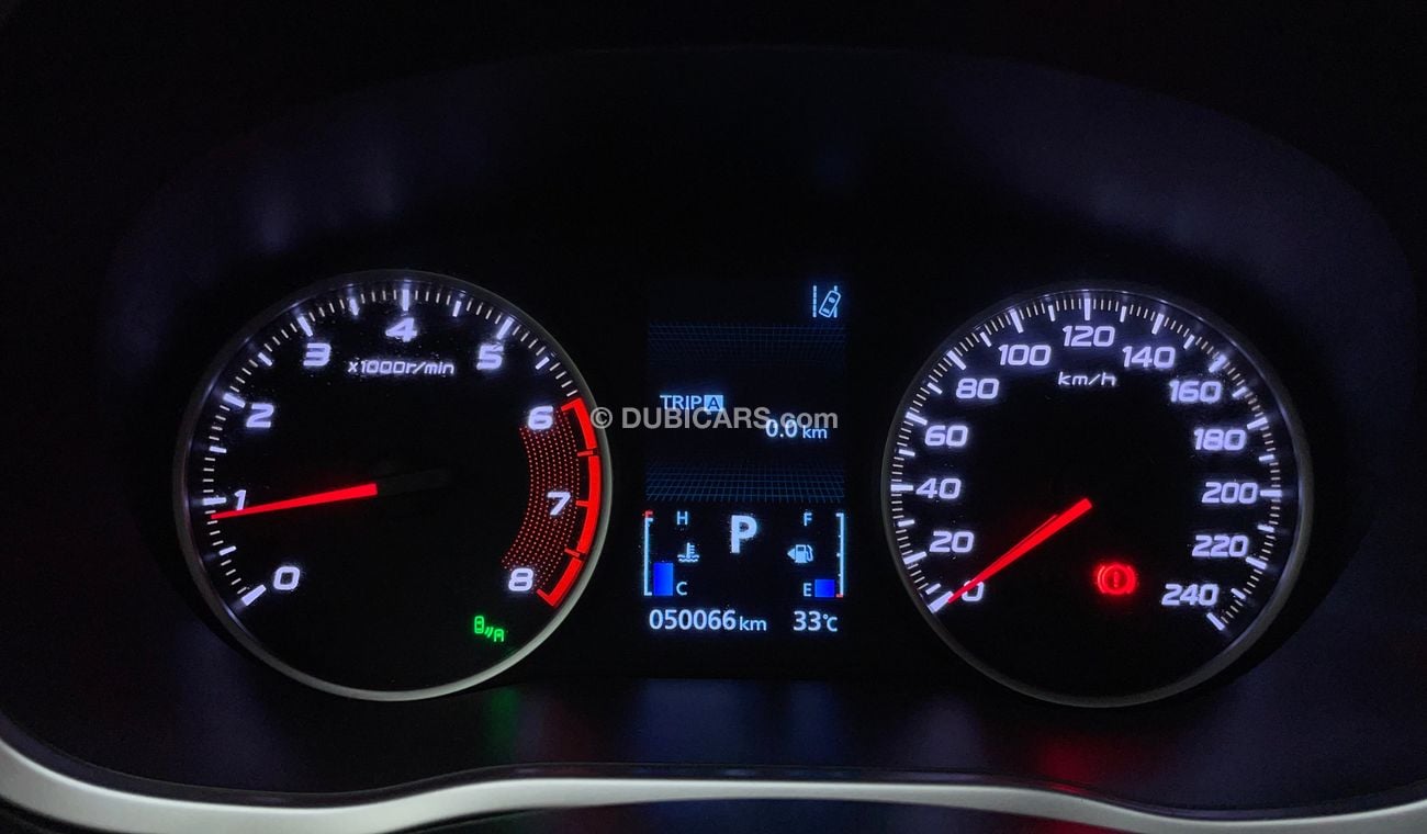 Mitsubishi Eclipse Cross GLX HIGHLINE 1.5 | Zero Down Payment | Free Home Test Drive