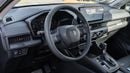 Honda CR-V 2026 | HONDA CRV GLOBAL 30 -YEAR HONOR EDITION 240 TURBO FRONTIER 5 SEATS - E.TAIL GATE