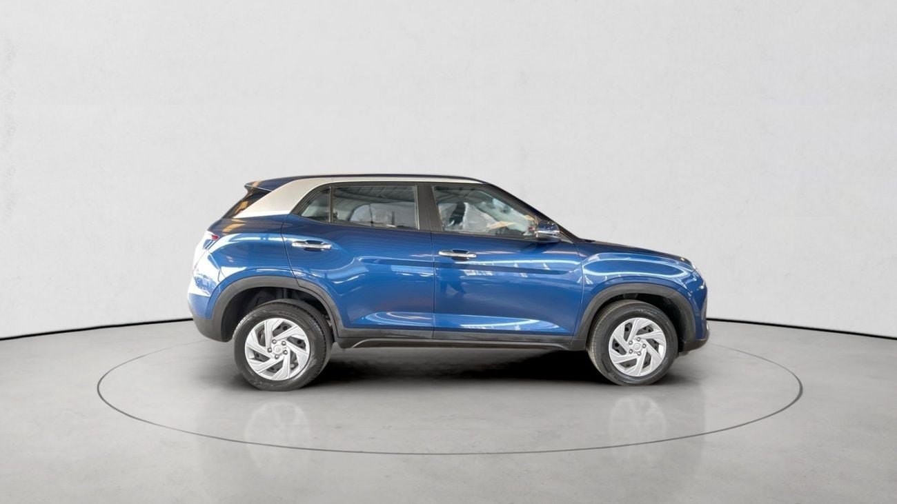 Hyundai Creta SMART | Guaranteed Warranty | 0 Down Payment