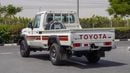Toyota Land Cruiser Pick Up LX 4.0 L V6