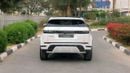 Land Rover Range Rover Evoque Dynamic SE P250 2.0L 2025 Land Rover Range Rover Evoque P250 Dynamic SE 2.0T AWD 0KM With 3 Years Or