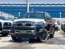 Toyota Hilux Adventure 4.0L PTR A/T // 2025 // Full Option with DVD&360 Camera , Cruise Control , Diff Lock // Sp