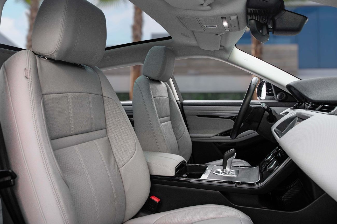 Land Rover Range Rover Evoque P200 R-Dynamic R-Dynamic | 3,819 P.M  | 0% Downpayment | LOW KM'S | STUNNING