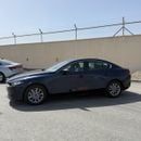 مازدا 3 مازدا 3 خليجي اصفار