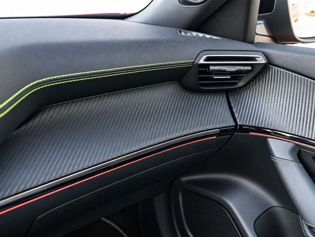 Peugeot 2008 GT, миниатюра 29