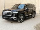 Toyota Land Cruiser VXR 4.6L 4WD