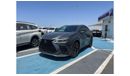 Lexus NX350 LEXUS NX350 F-Sport2 2.4L CANADIAN SPECS