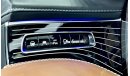 مرسيدس بنز S 65 AMG Coupe 2015 Mercedes S 65 AMG Coupe V12 Biturbo, Full Mercedes Service History, GCC