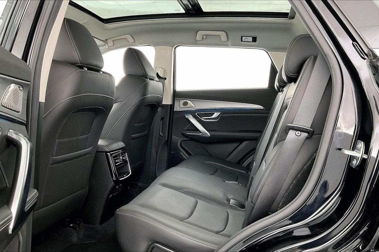 Jetour X70 Comfort | 1 year free warranty | 0 down payment | 7 day return policy