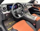 Mercedes-Benz C 200 2026 Mercedes-Benz C200, Jan/2031 Mercedes Warranty + Service History, Excellent Condition, GCC
