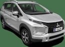 Mitsubishi Xpander Cross PREMIUM 2023 | AED 658/Month | 0 DP | 30 Day Return | Warranty | Service History