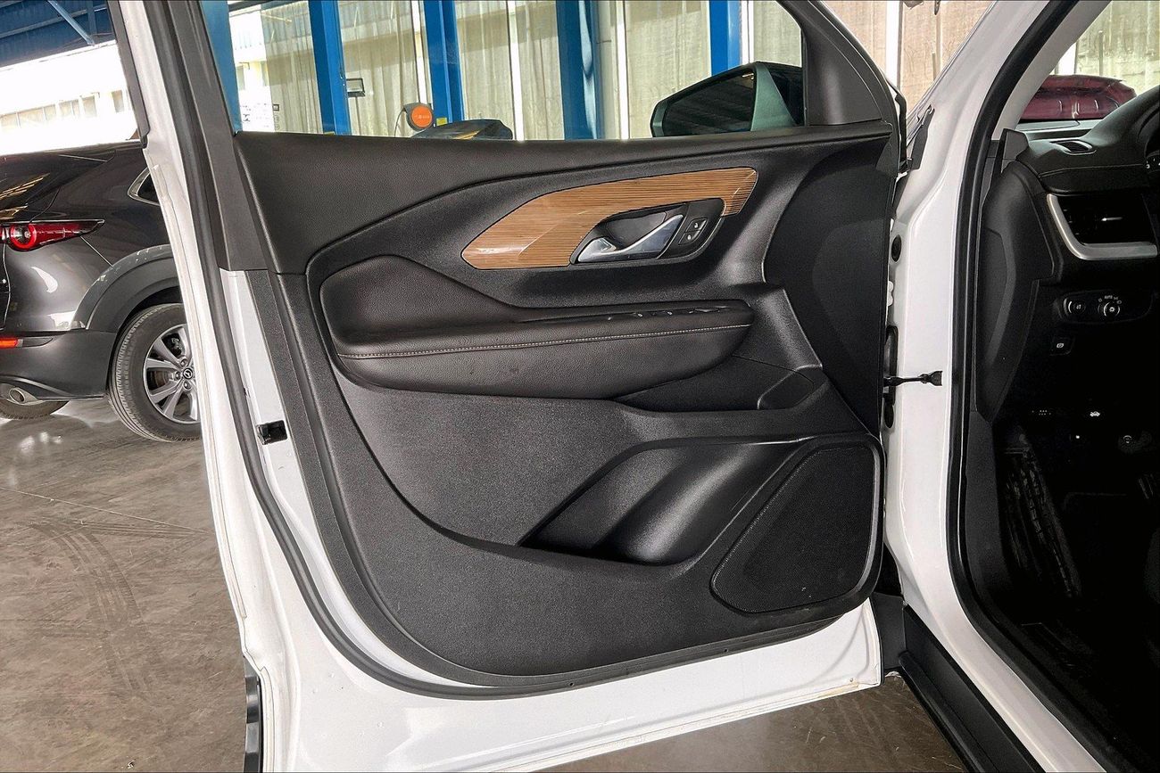 جي أم سي تيرين SLE | شامل الضمان | 0 ﺪﻔﻋﺓ ﺃﻮﻟﻯ