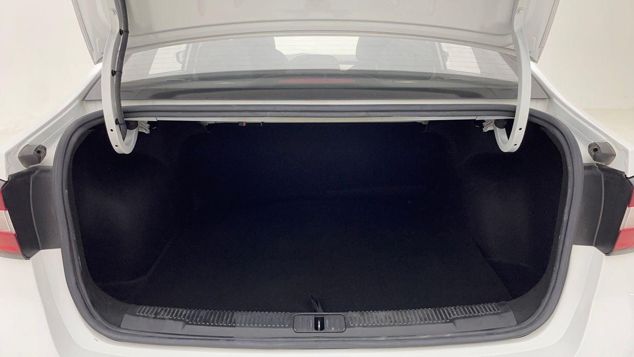 MG 5 STD 1.5 | Zero Down Payment | Home Test Drive