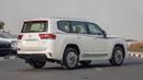 تويوتا لاند كروزر GXR2 3.3L 2025 LAND CRUISER 3.3L DIESEL FULL OPTION
