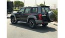 Nissan Patrol Super Safari NISSAN PATROL SUPER SAFARI 2022 GCC WARRANTY