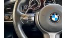BMW X4 xDrive 28i M Sport