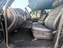 Toyota Land Cruiser GXR FACELIFTED WITH INTERIOR AND EXTERIOR V6 4.0L Excellent Condition