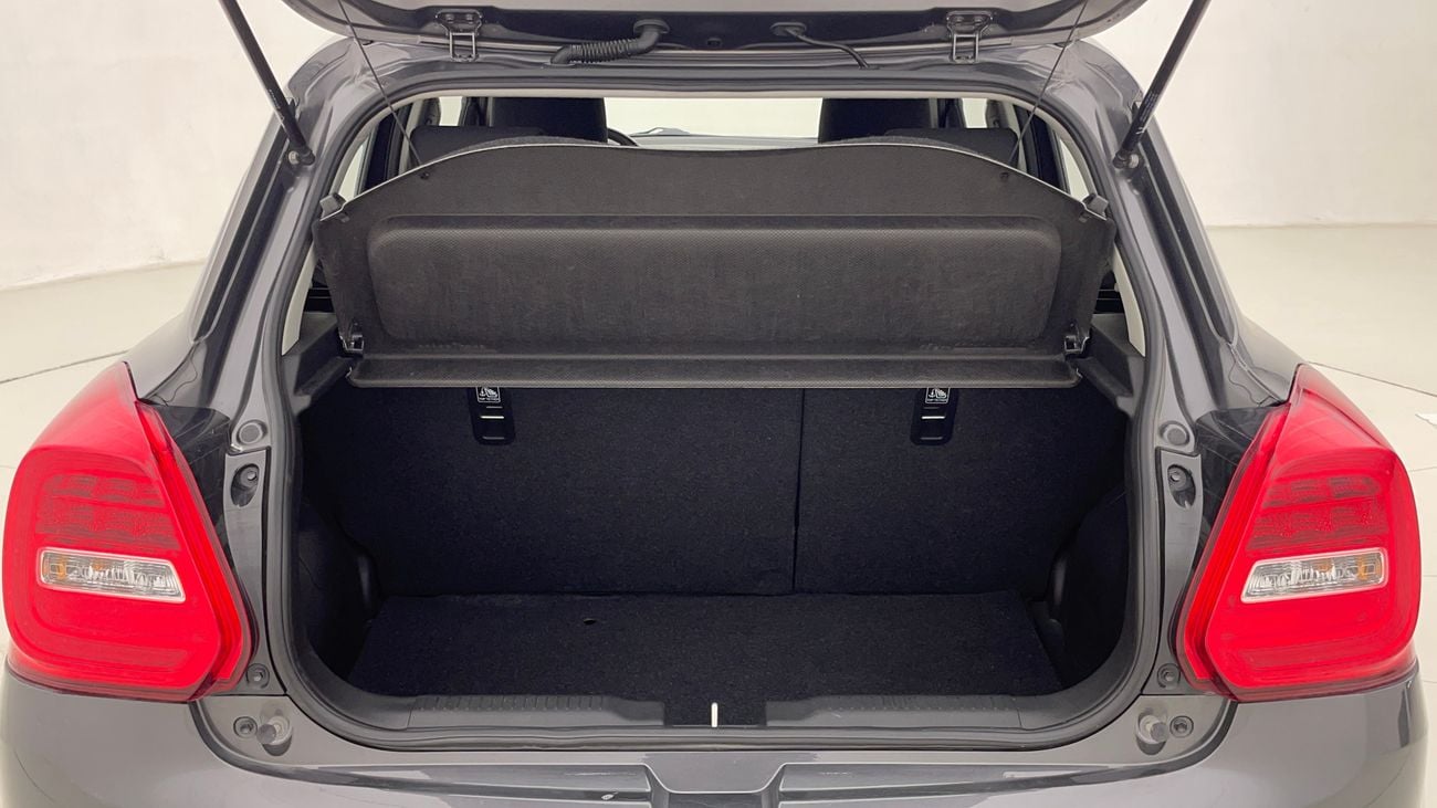 Suzuki Swift Dzire GL 1.2L 2023 GL | AED 543/Month | 0 DP | 30 Day Return | Warranty | Service History