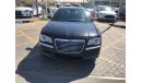 Chrysler 300C Chrysler C300 custam paper very celen car for