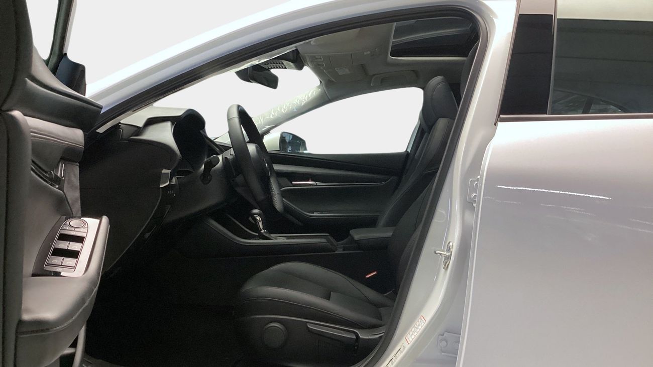 Mazda 3 Evolve | Guaranteed Warranty | 0 Down Payment