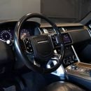 Land Rover Range Rover 2,490 p.m • 0% Downpayment • Vogue Supercharged • 1 Year Warranty