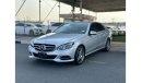 Mercedes-Benz E 400 Std